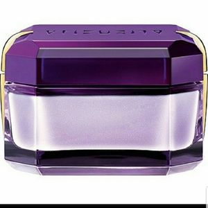 Alien by Thierry Mugler Beautifying Body Cream